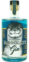 Harrogate Premium Blueberry Gin 500ml